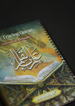 Load image into Gallery viewer, The Tracing Quran - Selection of 42 Surahs