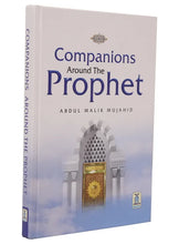 Load image into Gallery viewer, Companions Around The Prophet