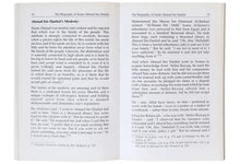 Load image into Gallery viewer, The Biography of Imam Ahmad bin Hanbal (R.A)