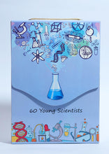 Load image into Gallery viewer, 60 Nojawan Science Dan Series (12 Books Box Set)