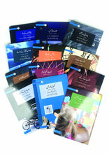 Load image into Gallery viewer, 60 Nojawan Science Dan Series (12 Books Box Set)