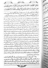 Load image into Gallery viewer, Tafheem-ul-Quran (6 Volume Set) Deluxe Edition