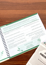 Load image into Gallery viewer, Student Daily Planner