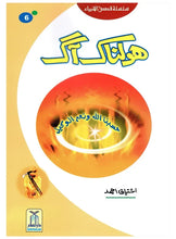 Load image into Gallery viewer, Holnak Aag