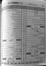 Load image into Gallery viewer, Qawaid-e-Lis'san ul Quran