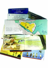 Load image into Gallery viewer, Prophet Muhammad (PBUH) for Children (12 Books Box Set)