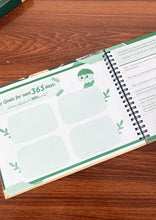 Load image into Gallery viewer, Student Daily Planner