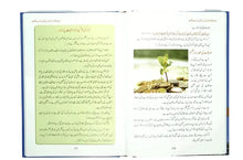 Load image into Gallery viewer, Umar Bin Abdul Aziz Ki Zindagi Kay Sunehray Waqiyat