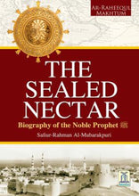 Load image into Gallery viewer, The Sealed Nectar