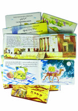 Load image into Gallery viewer, Prophets' Stories from Quran (12 Books Box Set)