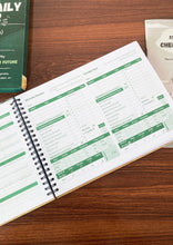 Load image into Gallery viewer, Student Daily Planner