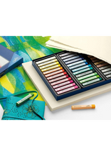 Load image into Gallery viewer, FABER CASTELL SOFT PASTEL STICKS BOX OF 48 HALF