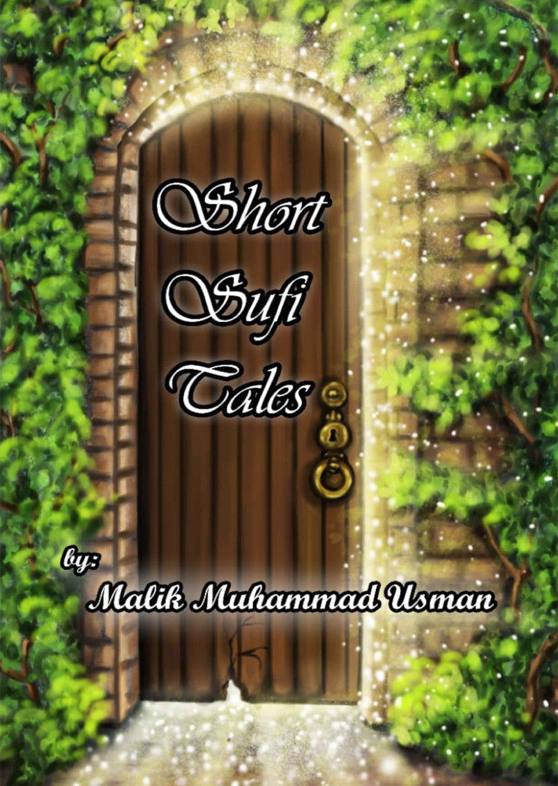 Short Sufi Tales