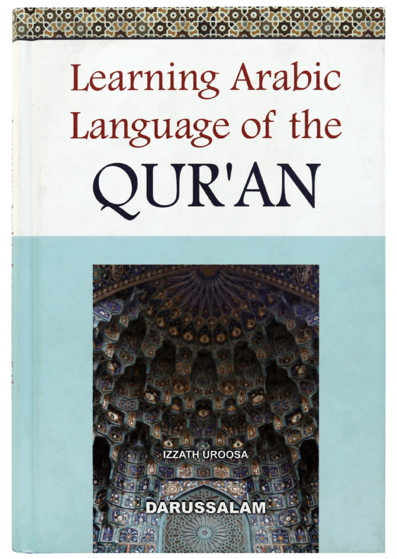 Learning Arabic Language Of The Quran