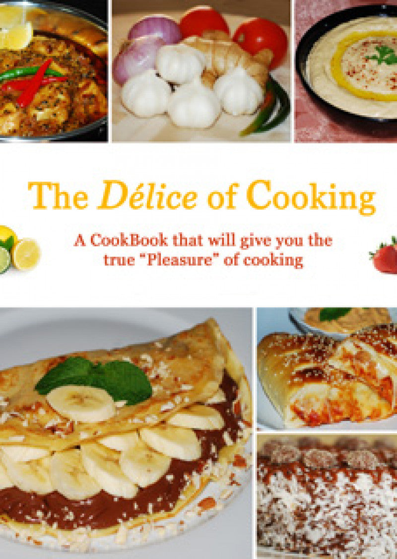 The Delice Of Cooking