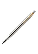 Load image into Gallery viewer, PARKER JOTTER CORE CT BALLPOINT GT STAINLESS STEEL