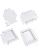 Load image into Gallery viewer, Studio Watercolor Frame Pad