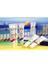 Load image into Gallery viewer, Sakura Matt Water Colour 5ml Set of 12 Tubes EMW-12