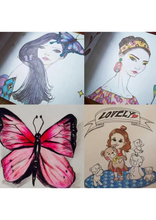 Load image into Gallery viewer, Faber Castell Classic Color Pencil Tin 60 Pcs