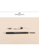 Load image into Gallery viewer, FABER-CASTELL MECHANICAL PENCIL 9717 0.7 MM PROFESSIONAL DRAWING SKETCHING