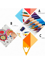 Load image into Gallery viewer, Faber Castell Classic Color Pencil Tin 60 Pcs