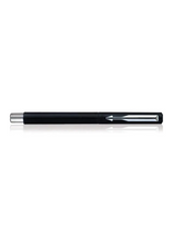 Load image into Gallery viewer, PARKER VECTOR STANDARD CT FOUNTAIN PEN BLACK