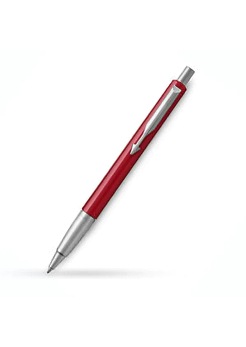 PARKER VECTOR STANDARD CT BALLPOINT RED – PakBooks.com