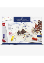 Load image into Gallery viewer, FABER CASTELL SOFT PASTEL STICKS BOX OF 72 HALF