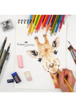 Load image into Gallery viewer, Faber Castell Classic Color Pencil 24 pcs