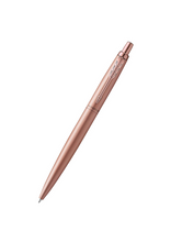 Load image into Gallery viewer, PARKER JOTTER XL MONOCHROME BALLPOINT ROSE GOLD