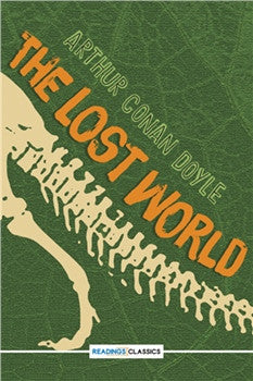 The Lost World (Classics)