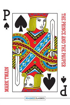 The Prince and the Pauper (Classics)