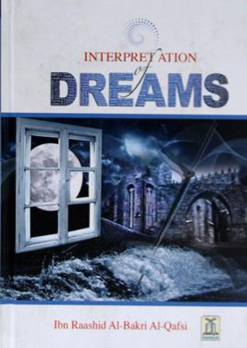 Interpretation of Dreams
