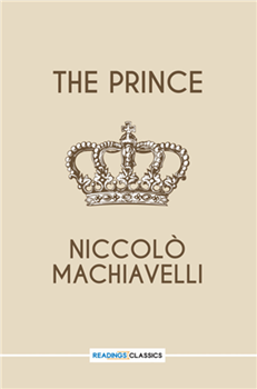 The Prince (Classics)