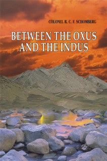 Between Oxus And Indus