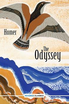 The Odyssey (Classics)