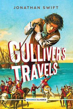 Gulliver's Travels (Classics)