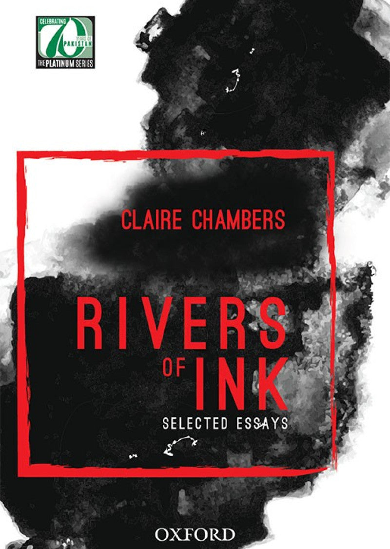 Rivers of Ink: Selected Essays