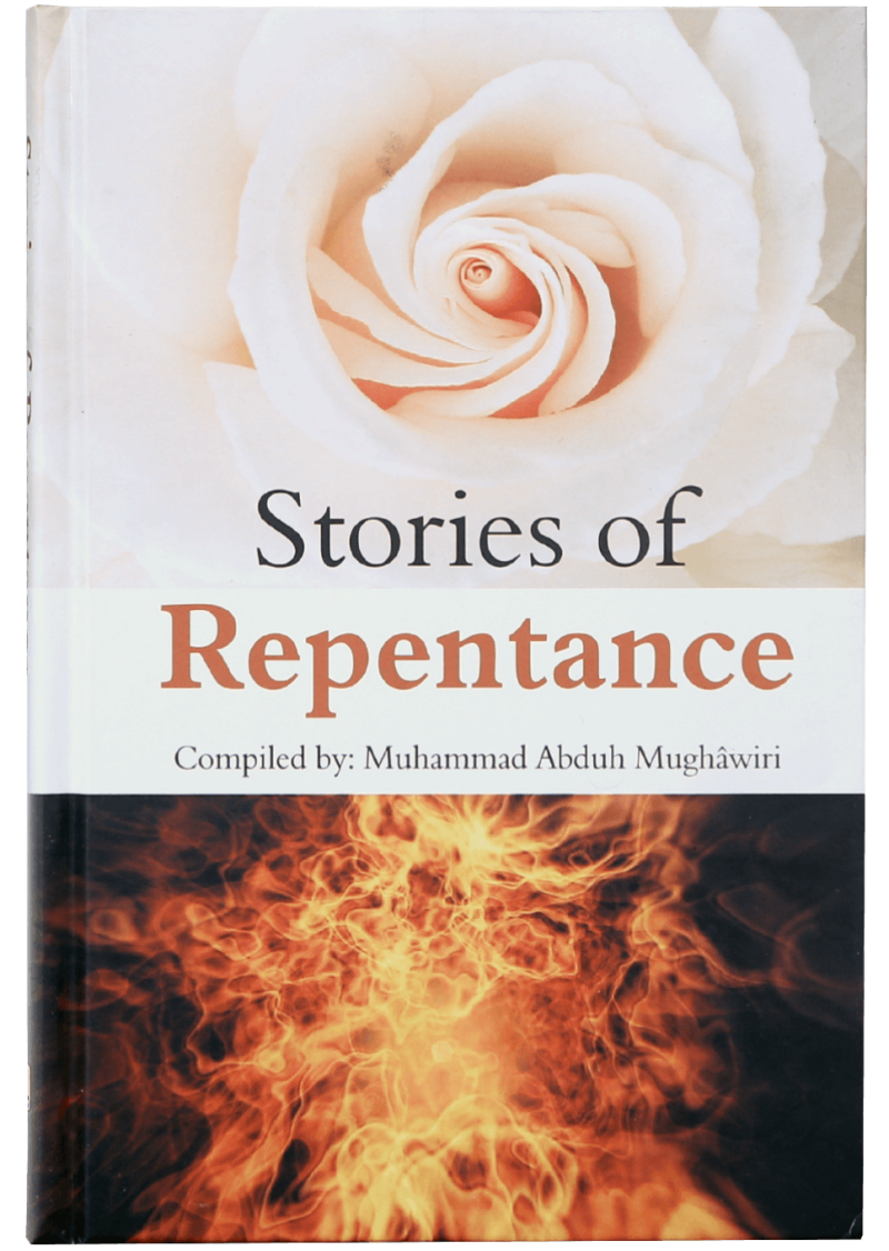 Stories Of The Repentance