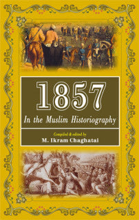 1857 In The Muslim Historiography