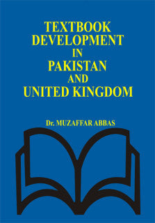 Textbook Development In Pakistan & United Kingd