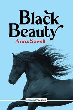 Black Beauty (Classics)