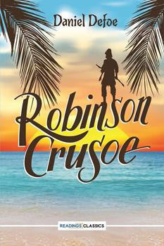 Robinson Crusoe (Classics)