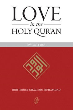 Love In the Holy Qur'an