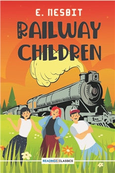 The Railway Children (Classics)