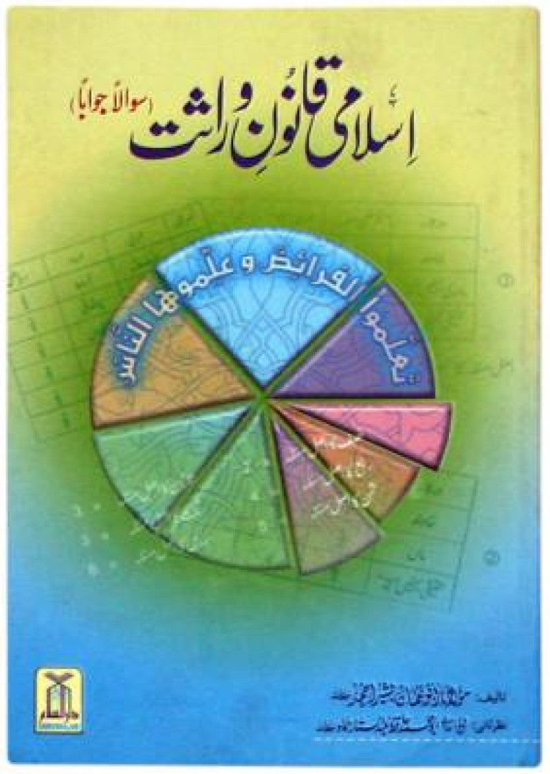 Islami Qanoon-e-Wirasat