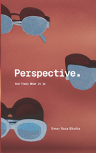 Load image into Gallery viewer, Perspective
