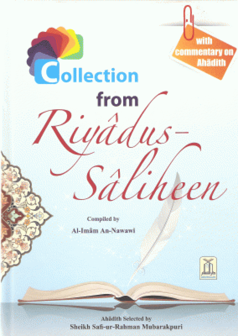 Collection from Riyad-us-Saliheen