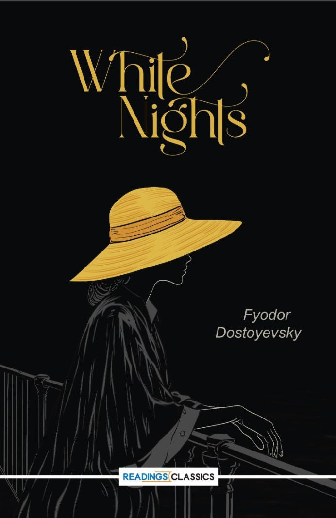 White Nights (Classics)