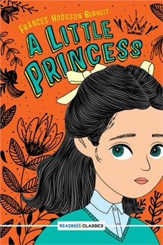 A Little Princess (Classics)